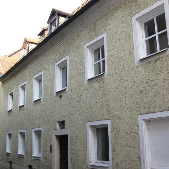 Wohnhaus