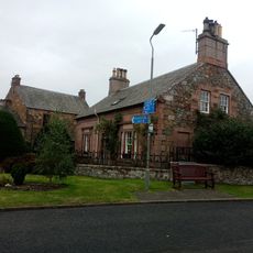 The Gables, Smith's Road, Darnick