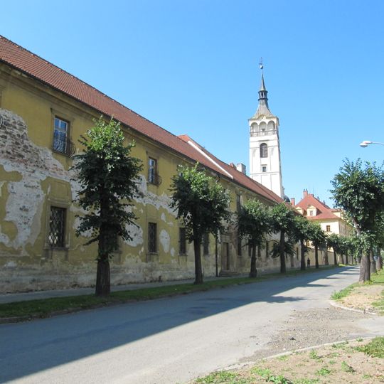 Piaristenkolleg Leipnik
