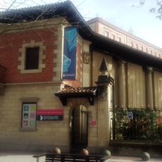 Biblioteca Museo de Armería de Álava