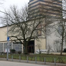 Zur Heiligen Familie