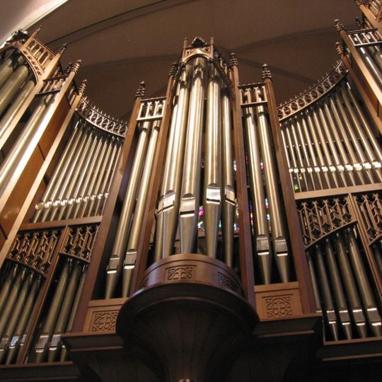 St. Martin's Episcopal Church