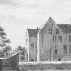 Kasteel Neerijnen