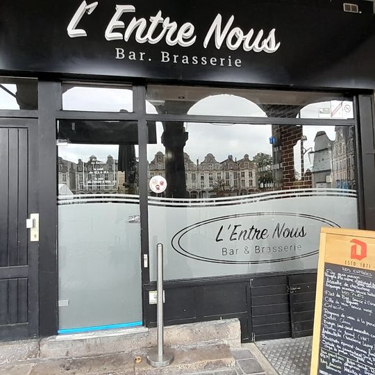 L'Entre Nous