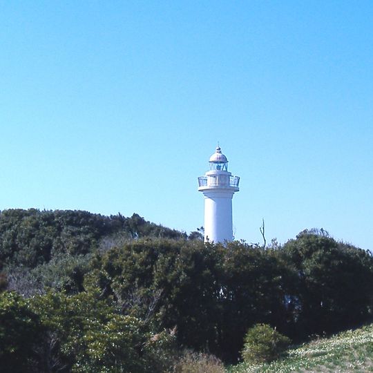 Taitōsaki Lighthouse