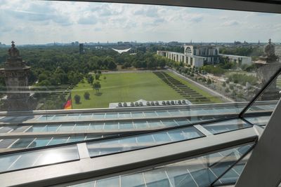 La vue 1