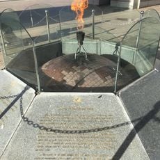 Eternal Flame