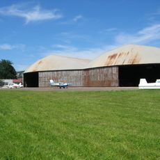 Besançon - Thise Airport