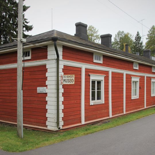 Itä-Häme Museum