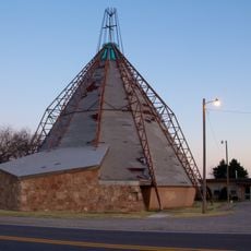 Hopewell Baptist Church