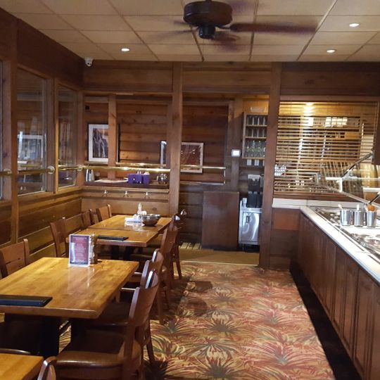 Jakers Bar and Grill