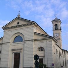 Sant'Alessandro Martire