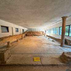 Villa romana di Valdonega