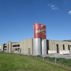 Brauerei Schwechat