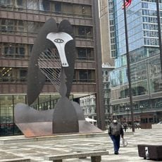 Chicago Picasso