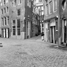 Oudekerksplein 34, Amsterdam