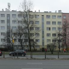 Dom przy ulicy Radomskiej 6