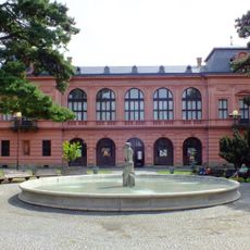 Šumperk Museum of Natural History