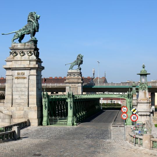 Schemerlbrücke