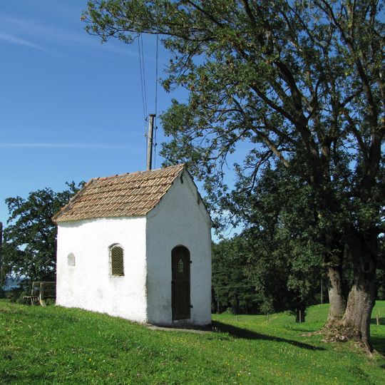Feldkapelle Oed