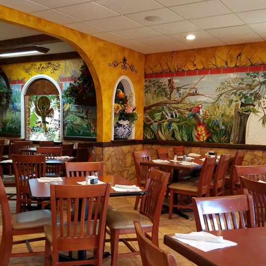 Los Pericos