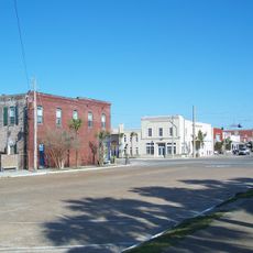 Apalachicola Historic District