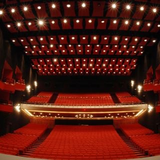 Teatro Nacional Eduardo Brito
