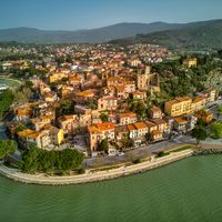 Passignano sul Trasimeno