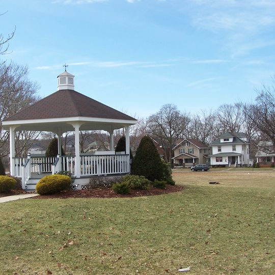 Ellwood City
