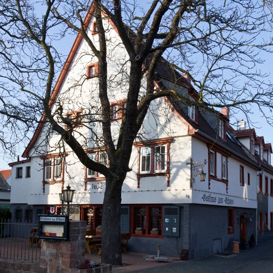 Gasthaus zum Ochsen