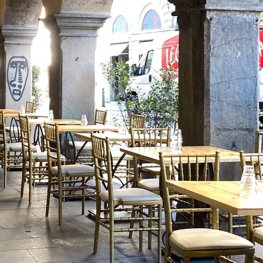 Vasiniko Cucina napoletana