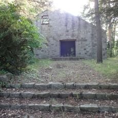 Kapelle Maria Regina Gloriosa