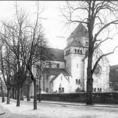 Synagoge (Limburg an der Lahn)