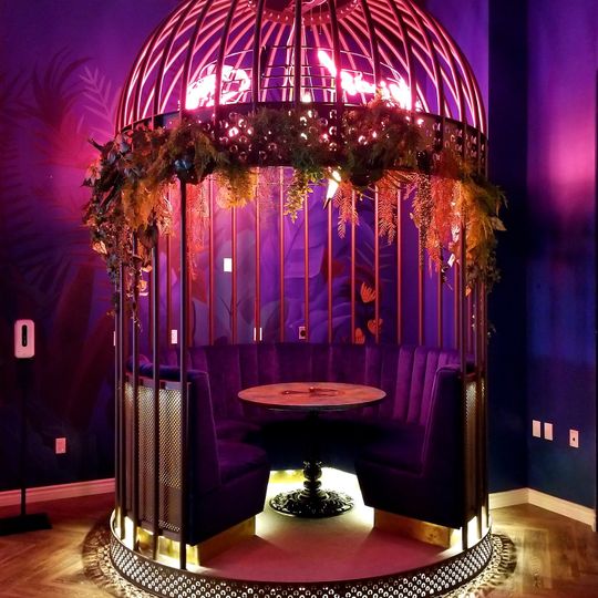 PanIQ Escape Room & Lounge