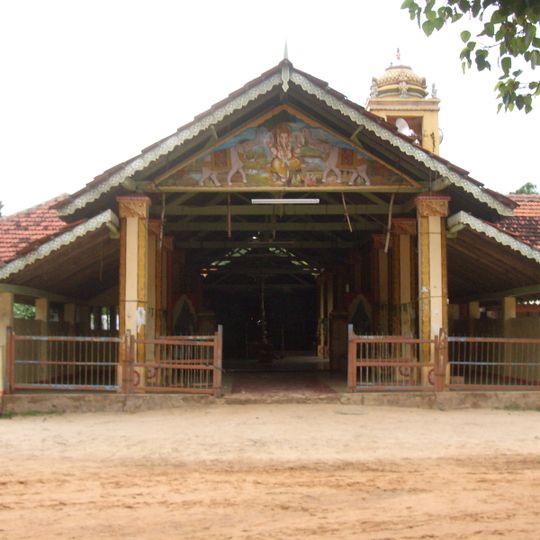 Mullaitivu
