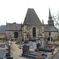 Saint-Symphorien-des-Monts