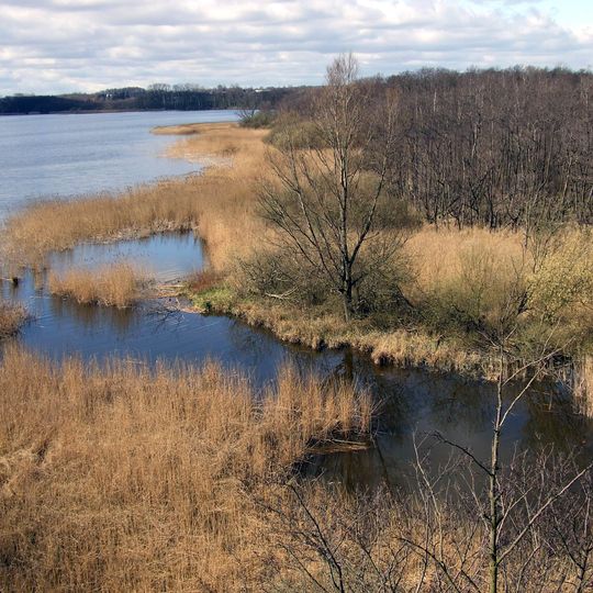 Hemmelsdorfer See