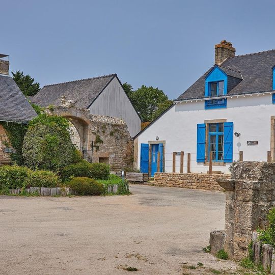 Domaine de Kermario