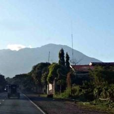 Parco nazionale di Mounts-Banahaw-San-Cristobal