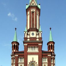 Church of Saint Francis of Assisi