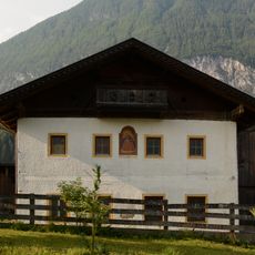 Einhof Dorfstraße 26