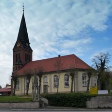 St. Dionysius