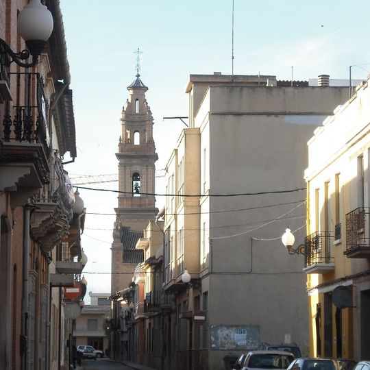 Bonrepòs i Mirambell