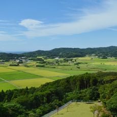 Harunotsuji Site
