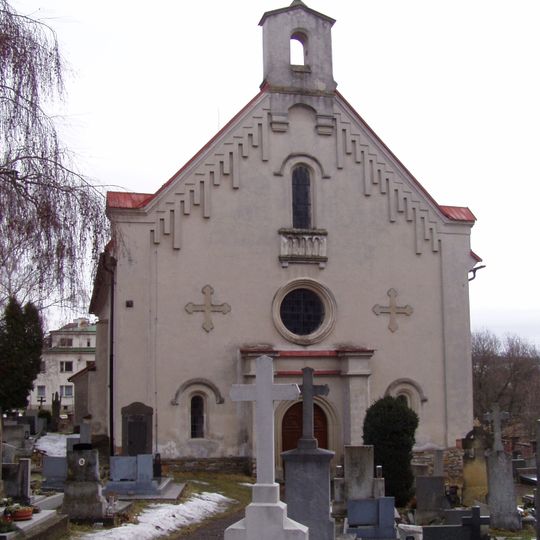 Church of Holy Spirit