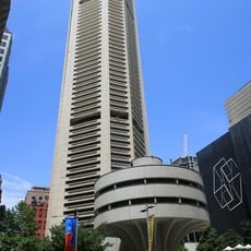 MLC Centre