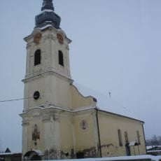 Church of St. Nicholas