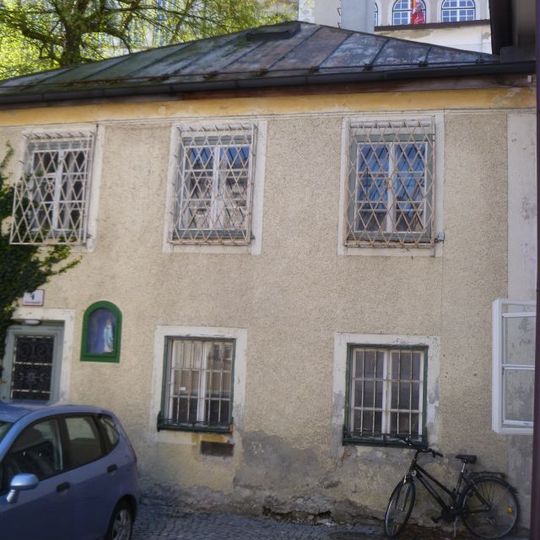Bürgerhaus