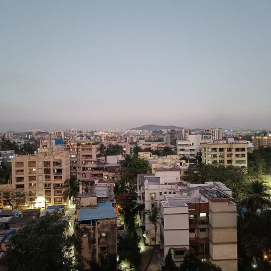 Hotel Suba International