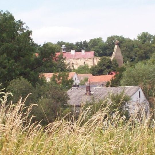 Sobota, Lower Silesian Voivodeship